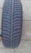Biete 2 Winterreifen Kumho 175/65R14 82T für Honda Civic Jazz