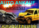 AUTOANKAUF BERLIN UNFALLAUTO DEFEKTES AUTO MOTORSCHADEN GETRIEBESCHADEN 03025019