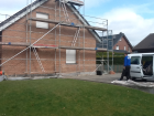 Moosentfernung Terrassenreinigung Reinigung von Stellplätzen und Einfahrten. Fas