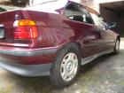 BMW 316i Compact Open Air