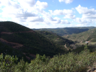 Portugal 30 Min. von den Stränden der Westküste wunderschönes Grundstück für Da