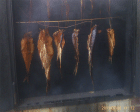 Workshop - Räuchern von Fisch