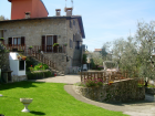 Lago di Garda - Brenzone Wohnung zu vermieten Angebot bis 26. Mai.