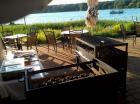 Deutscher Meister im BBQ Grillen Live Kochen grillen front Kochen event und Par