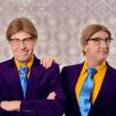 DIE DOPPELTE DOSIS Comedy mit garantierten Nebenwirkungen