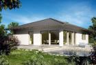 NEUBAUHAUS mit 3 Zimmer 80 m2 - KONSTRUKTION in Sosua - Karibik 62. 000 EUR