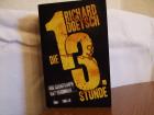1 Buch Die 13. Stunde