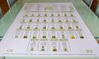 Lehrtafel Häusertafel Häuser Plätze mit Lenormand Bilder Häuserlegung 8x4 groß