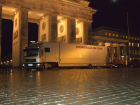 Mobile Promotion und Roadshow Trucks