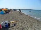 Sandstrand Kroatien FeWo