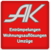 Entrümpelung Bonn Entrümpelungsdienst A. Kühling Haushaltsauflösungen Umzüge Kl