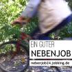 Ein guter Nebenjob - Geld sparen und gleichzeitig damit verdienen