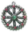 Briar Dharma Charms Dharma Rad