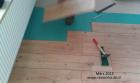 Klicksystem Verlegung Laminat Korkboden Parkett in ganz Hamburg