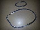 Schone Dikke stainless steel kette zu verkaufen