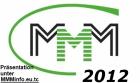 Helfen Sie gern - kommen Sie zu MMM2012 - heute helfen Sie morgen wird Ihnen g