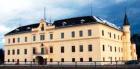 Kunsträume Büros im Schloss Hubertendorf zu vermieten