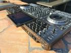 Prime4 Denon Dj Serato Dj Controller