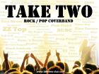 Rock Coverband mit Sängerin Guitarhero und eigener Anlage für Feiern Feste Fe