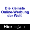 Neuartige Werbeform
