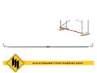 Neu Gerüst Teile Layher Blitz 73/109 - Sonderposten