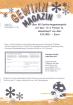 Gewinnspiel Magazin
