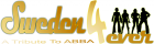 SWEDEN 4EVER Die ABBA-Coverband mit Niveau