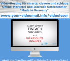 NEU - Video-Hosting der EXTRAKLASSE in Deutschland