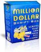 Software 1-Million-Dollar-Script engl. PLR