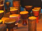 DJEMBE Einsteiger Workshop am 15. 1. 2022