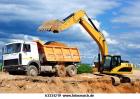 Baumaschinen Ausbildung Baggerführerschein Radlader Ausbildung Befähigungsnac