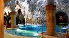 Natur u. Kultur Höhlenthermalbad Miskolc Ungarn