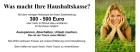 Top-Nebenjob in Bayern