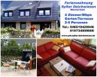 Ferienwohnung Sylter Deichwiesen - Sylt