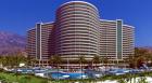 Riviera Imperial Deluxe 5 Sterne Hotel SPA Wohnungen in Alanya - Einen Service