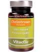 CHOLESTROSAN natürlicher Cholesterinsenker