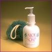 Forever living produts Aloe Vera Hand Face Soap