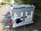 Wt 4 Boxen Anhänger