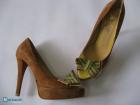 Miss Sixty sommer Schuhe Restposten Kollektion 2022