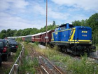 Ich kuriere Ihr Transportproblem