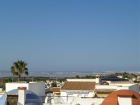 Sonniges MITTELREIHENHAUS PANORAMAMEERBLICK SUEDL. COSTA BLANCA SPANIEN NUR 86. 0