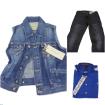 Pepe Jeans Bekleidung Mix Sonderverkauf