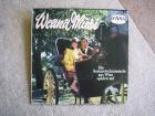 Langspielplatte mit Weaner Musi