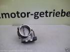 Porsche Cayennes Turbo S 331KW 240KW Bj. 2022-07 4 5L V8 Drosselklappe 94860511