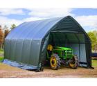 Weidezelte ca. 23 8m ca. 6 1 x 3 9 x 3 7 m LxBxH zu verkaufen