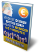 WIE DU IN 5 MINUTEN DEINEN ERSTEN EURO ONLINE VERDIENST