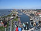 Nordsee - Ferienhaus 300m vom Strand