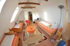 Zimmer für Monteure im Norden von Hamburg Drei-Bett-Zimmer