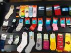 Verschiedene Kindersocken ab 0 19 EUR pro Paar