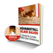 Eigenen Hühnerstall selber bauen